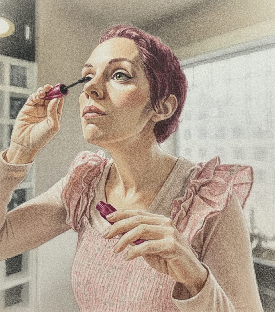 My Mom-of-Many Morning Routine: Why I wake Up for the Battle