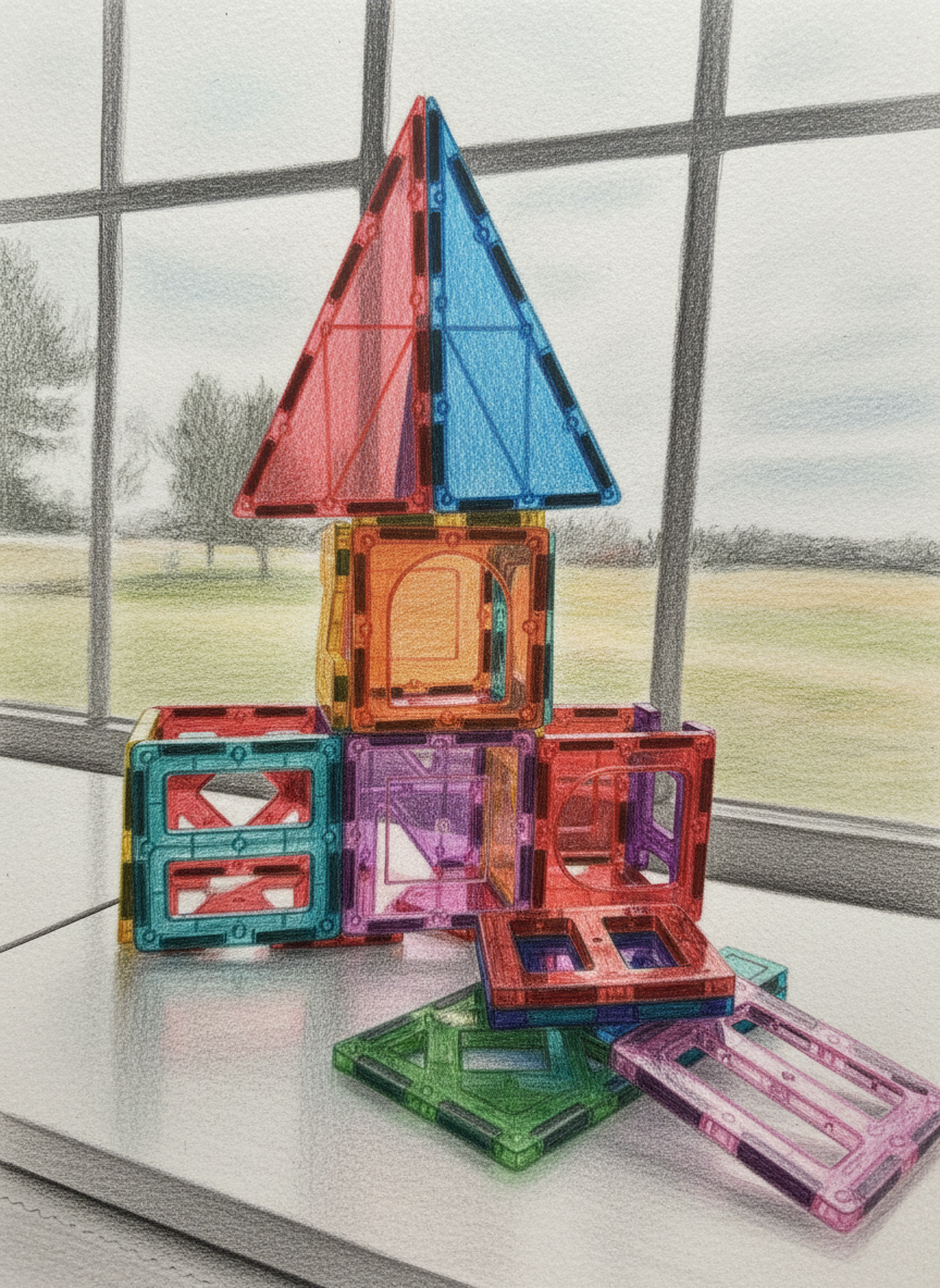 My Favorite Toys for Encouraging Endless Hours of Imaginative Play